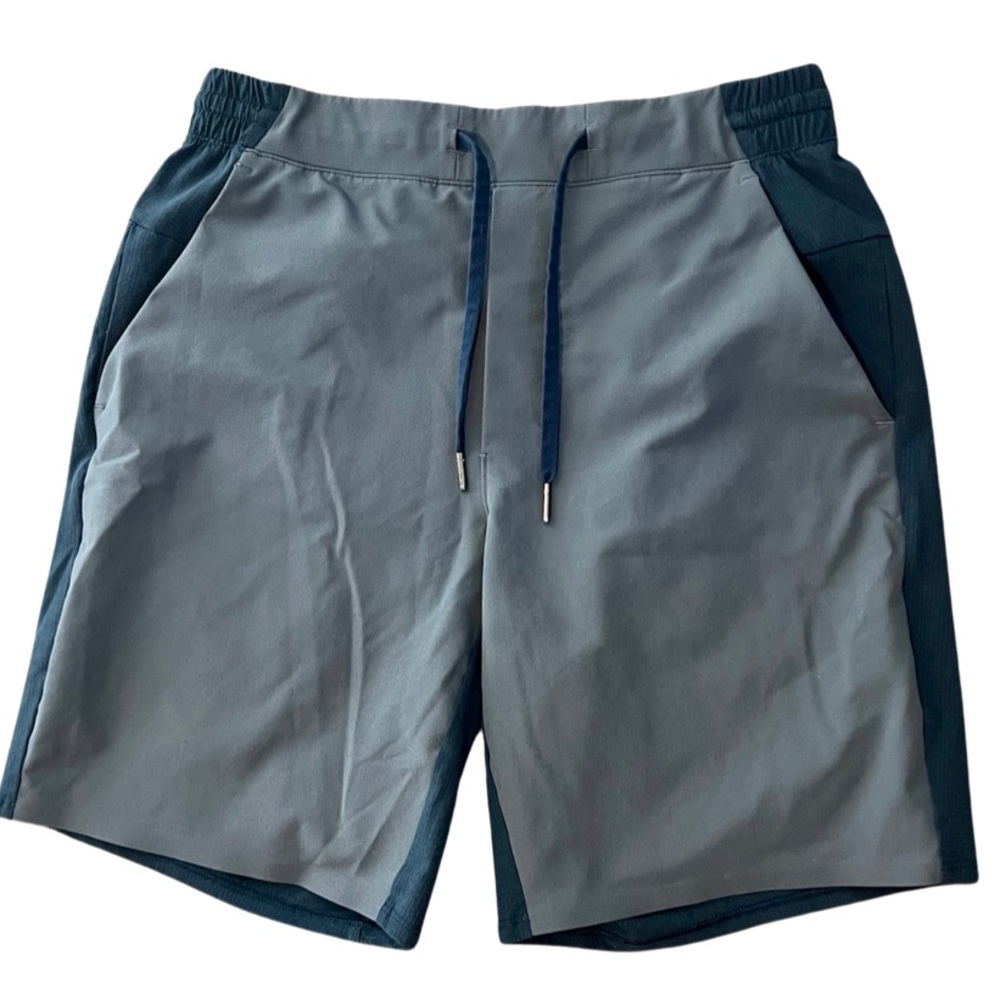 Lululemon T.H.E. Linerless shorts